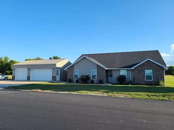 7 Quannah Dr, Fairland, OK 74343
