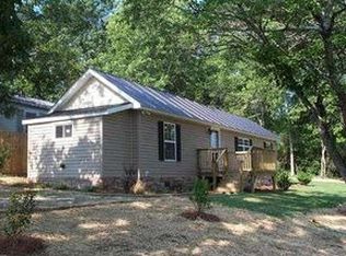 26 Jackson St, Barnesville, GA 30204