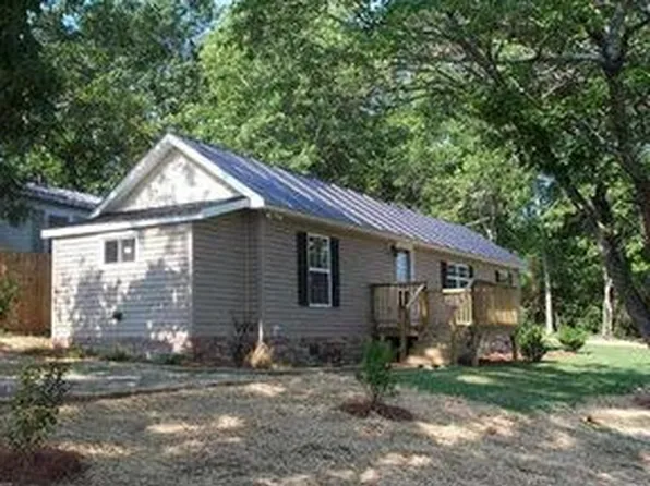 26 Jackson St, Barnesville, GA 30204