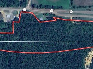 Highway #12, Durant, MS 39063