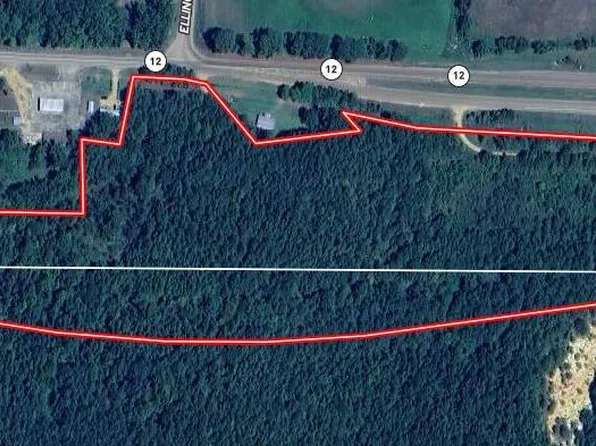 Highway #12, Durant, MS 39063