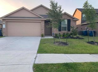 3723 Indigo Forest St, Spring, TX 77373