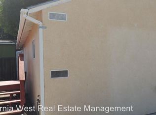 320 E Foothill Blvd #B, San Luis Obispo, CA 93405