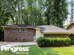 2475 Castile Dr, Morrow, GA 30260