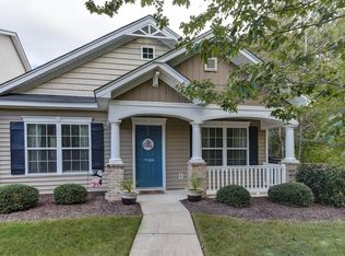 100 Sturton Dr, Lexington, SC 29072