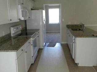 419 Briarcliff Cir, Savannah, GA 31419