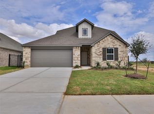 4652 Peony Green Dr, Katy, TX 77493