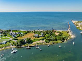 9 Strandway, West Harwich, MA 02671