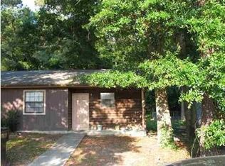 3229 Mission Rd, Tallahassee, FL 32303