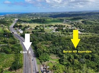 2 Carr, Isabela, PR 00662