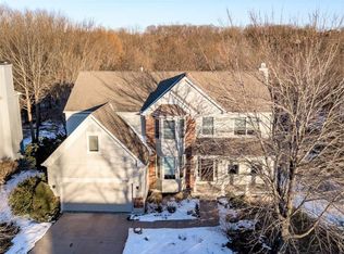 12455 Rosehill St, Overland Park, KS 66213