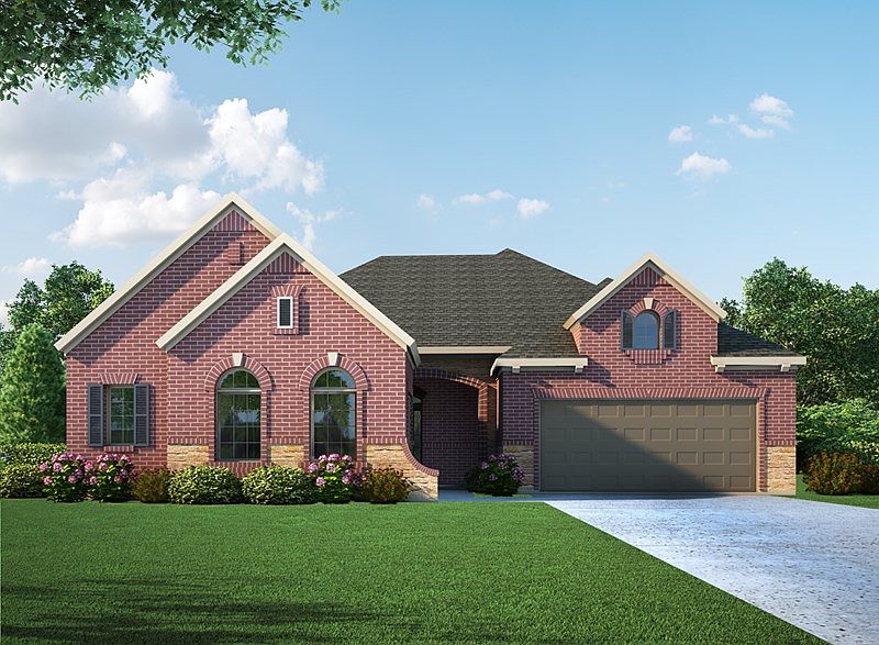 The Terraylyn - B Exterior