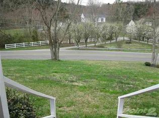 535 Dover Rd, Morristown, TN 37813