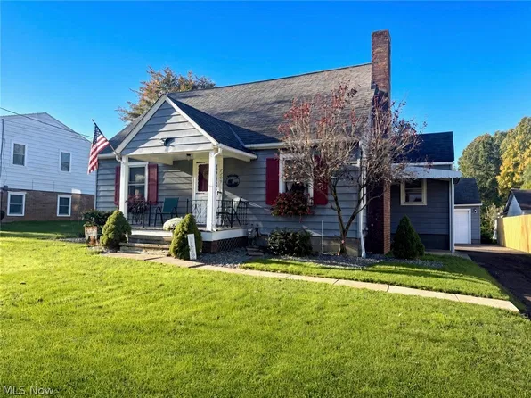 2209 Grafton Rd, Grafton, OH 44044