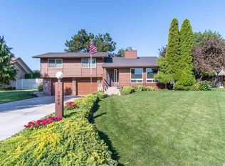 3804 S Dennis St, Kennewick, WA 99337