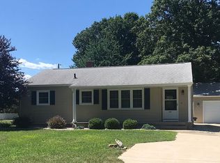 451 West St, Schoolcraft, MI