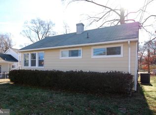 1113 Veirs Mill Rd, Rockville, MD 20851