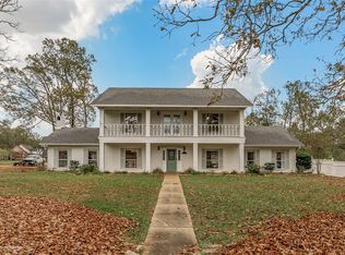 1000 Southridge Dr, Minden, LA 71055