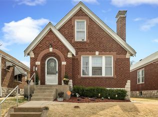 4092 Haven St, Saint Louis, MO 63116