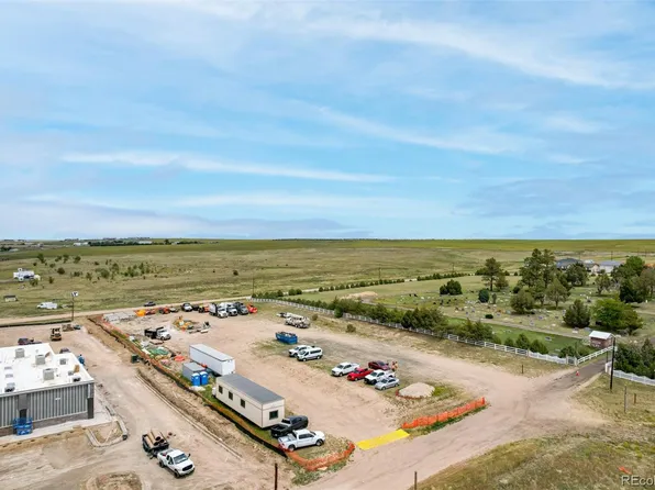 805 Cedar Street, Deer Trail, CO 80105