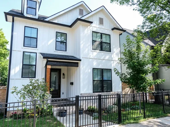 9 Stall St, Greenville, SC 29609