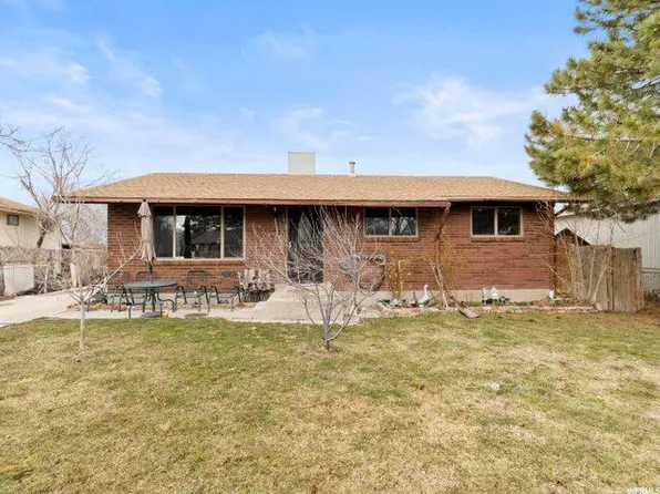 4968 W Lark Way, West Valley City, UT 84120