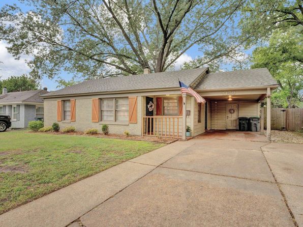 1459 Colonial Rd, Memphis, TN 38117