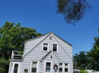 4829 S 22nd St, Milwaukee, WI 53221