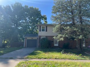 2028 Lindbergh Blvd #2026, Springfield, IL 62704