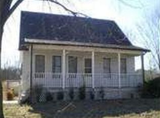 240 Wingate Dr #2, Ellijay, GA 30540