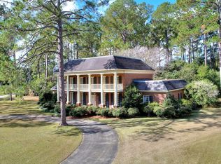 2315 Winchester Rd, Albany, GA 31721