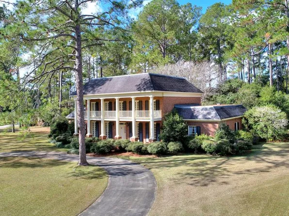 2315 Winchester Rd, Albany, GA 31721