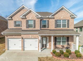 347 Sawyer Meadow Way, Grayson, GA 30017