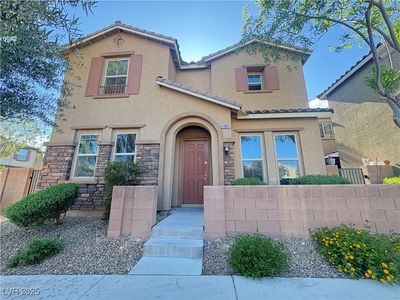 11083 Ketchikan St, Las Vegas, NV, 89179