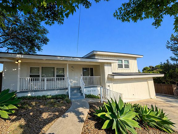 2nd image of 4931 Campanile Dr