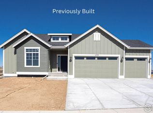 6400 2nd St, Greeley, CO 80634