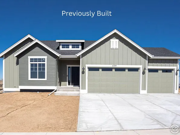 6400 2nd St, Greeley, CO 80634