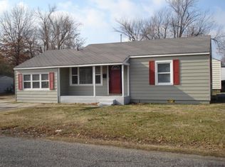 503 Admiral Trussler Blvd, Miami, OK 74354