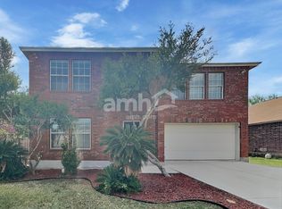 769 Willow Xing, New Braunfels, TX 78130