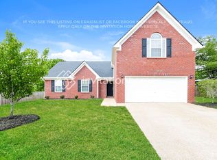 2108 Long Meadow Dr, Spring Hill, TN 37174