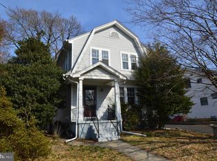 122 Joyce Ave, Penndel, PA 19047