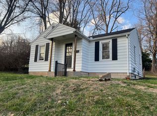 909 Port Jefferson Rd, Sidney, OH 45365