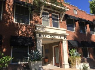 304 W Roosevelt St UNIT 105, Phoenix, AZ 85003