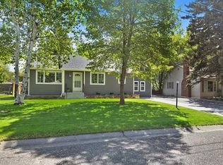2707 Louise Ln, Billings, MT 59102