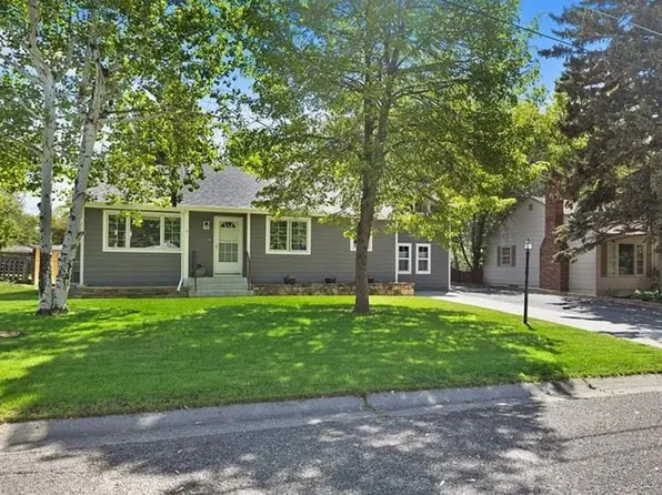 2707 Louise Ln, Billings, MT 59102