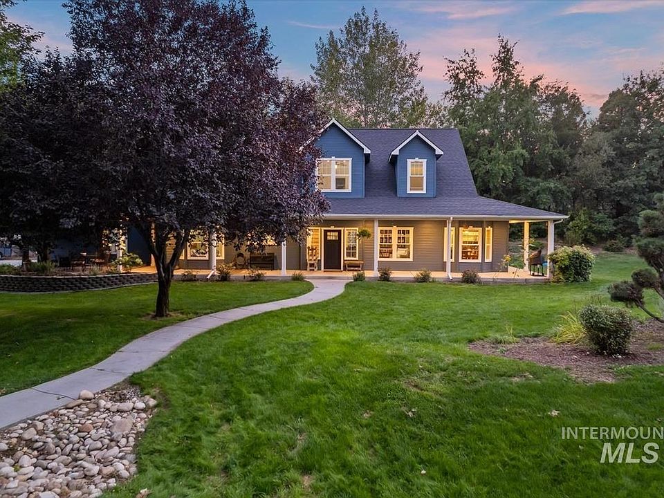 2357 N Big Summit Way, Eagle, ID 83616 Zillow