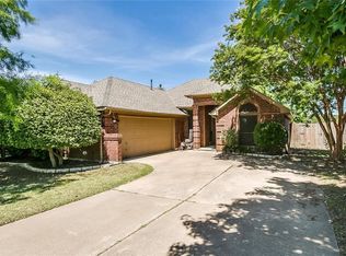 5210 Prairie Creek Dr, Flower Mound, TX 75028