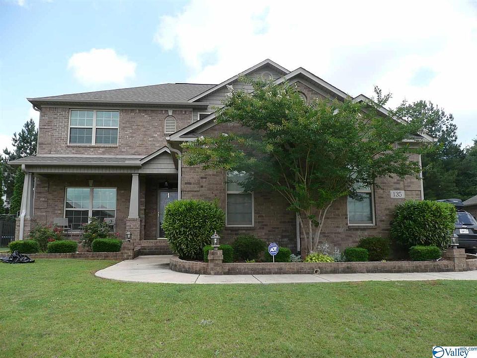 1st image of 135 Morning Vista Dr