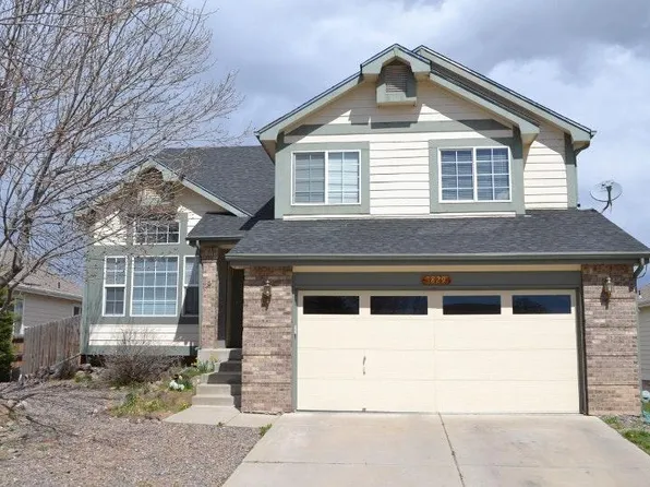 3829 Crestone Dr, Loveland, CO 80537