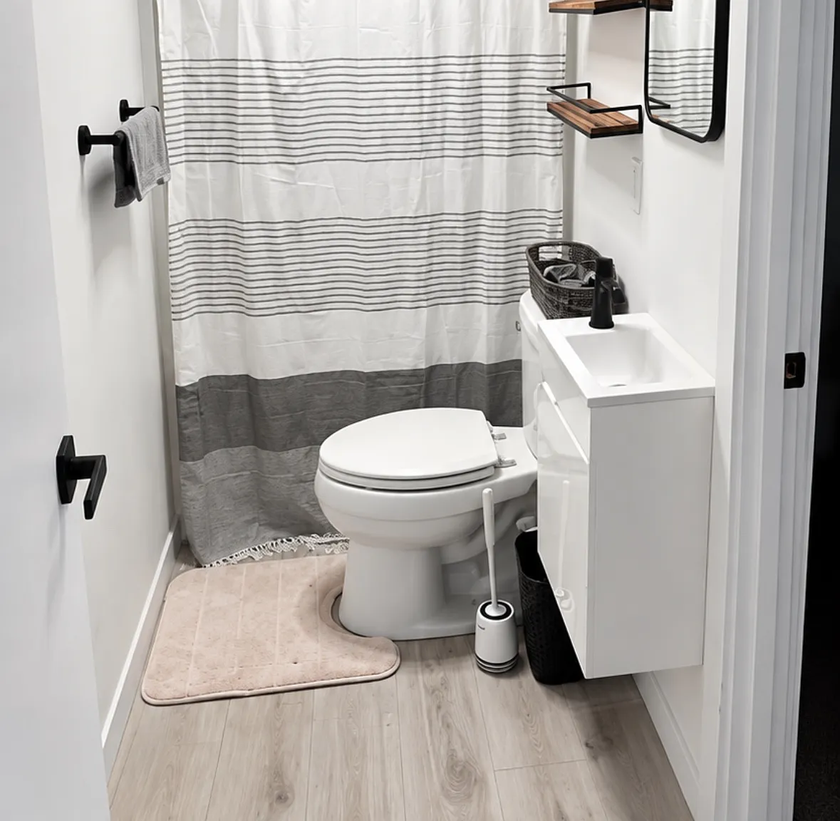 1 bed, 515 sqft, $1,750 — Photo 2